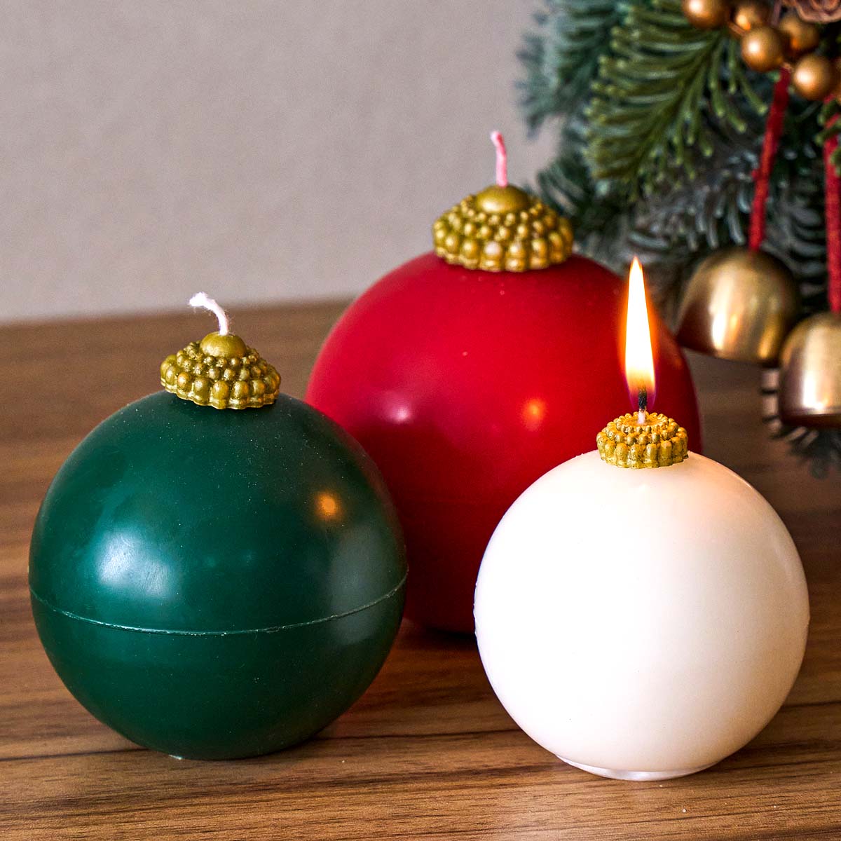 3D Diamonds Silicone Candle Mo - огляд і ціна Candle Supplies Shop