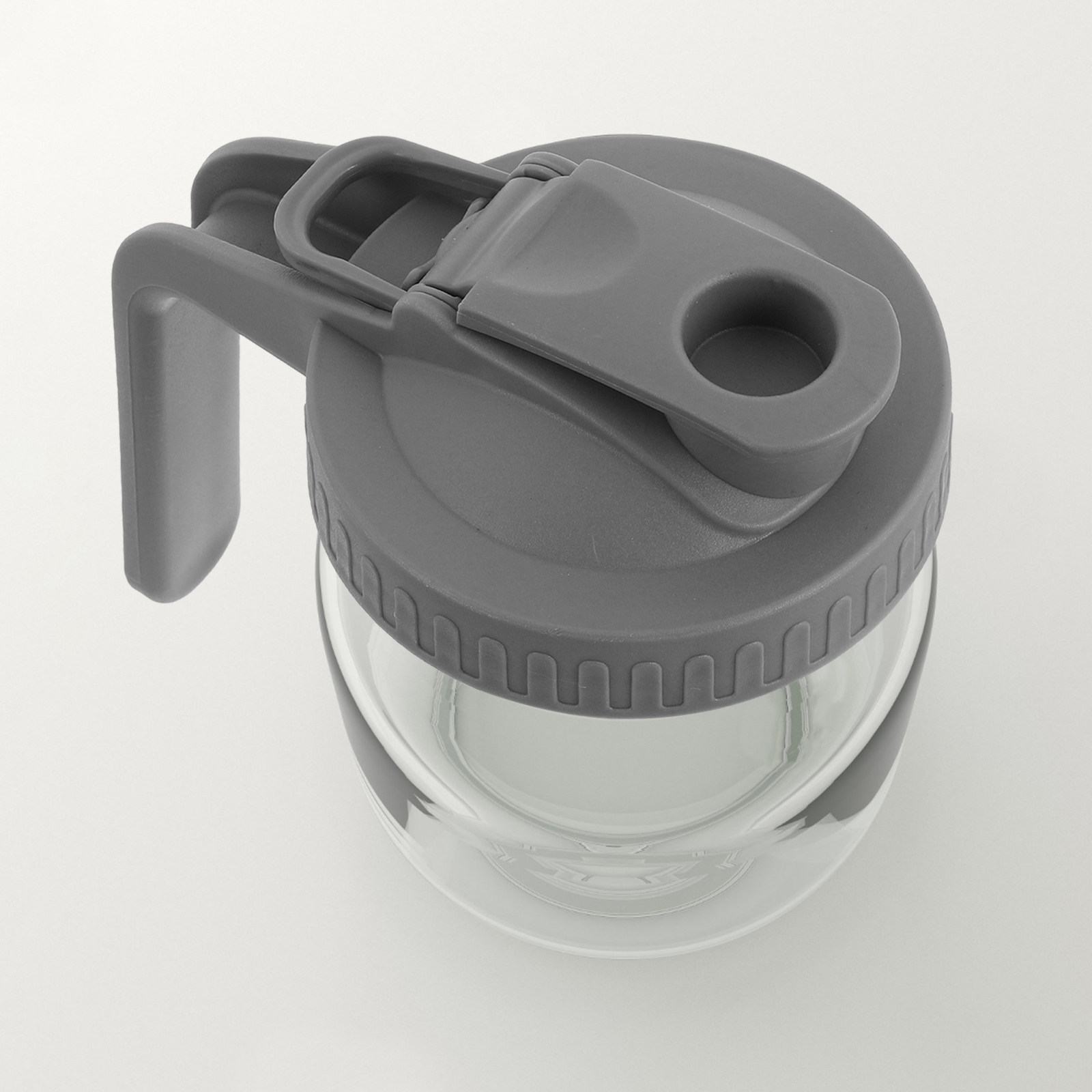 86Mm Handled Wide Mouth Jar Li - огляд і ціна Pour Spout Pitcher