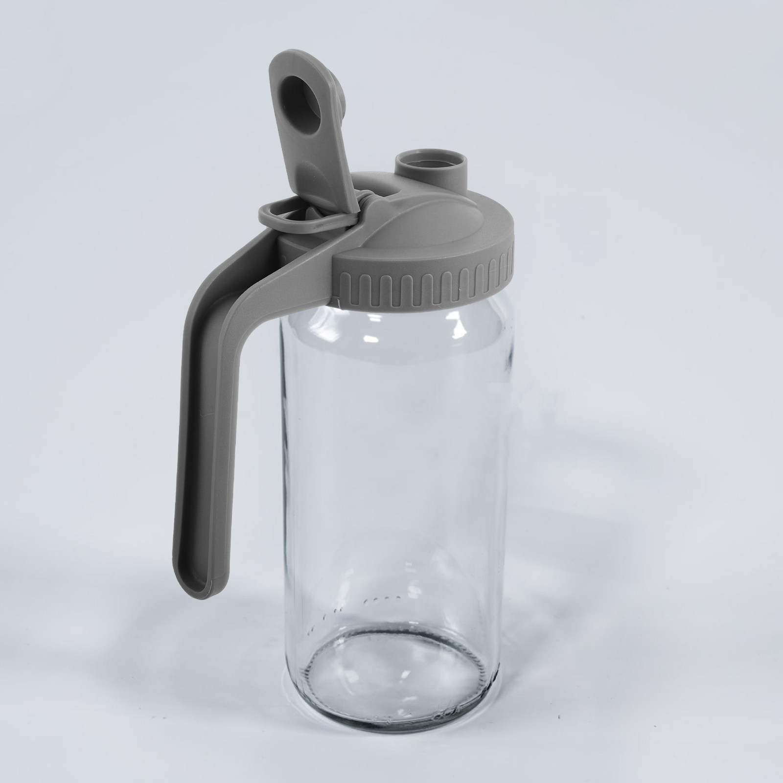 86Mm Handled Wide Mouth Jar Li - огляд і ціна Pour Spout Pitcher