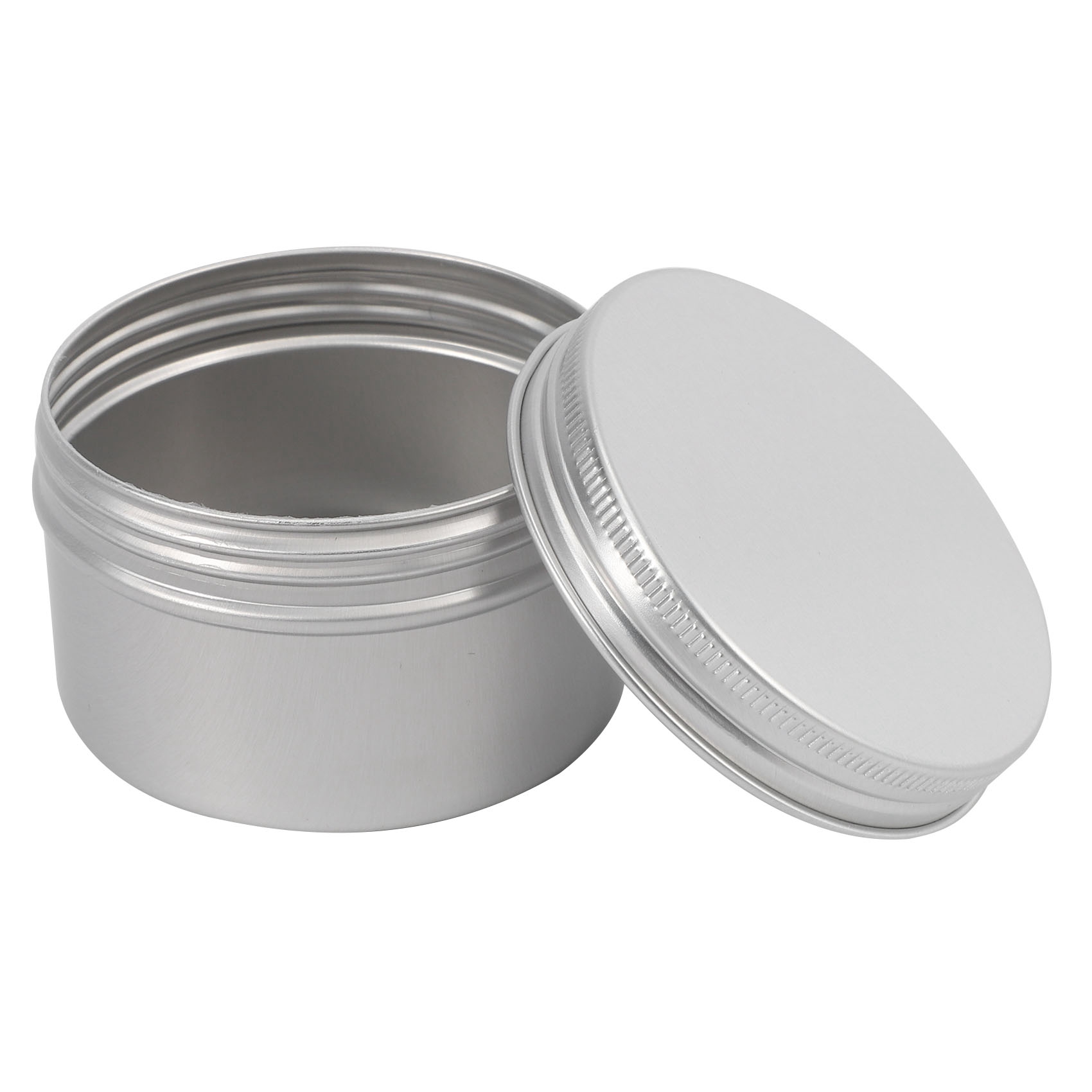 NEW HOT In Stock-12Pcs 4Oz Met - огляд і ціна Metal Tin Lid 4Oz