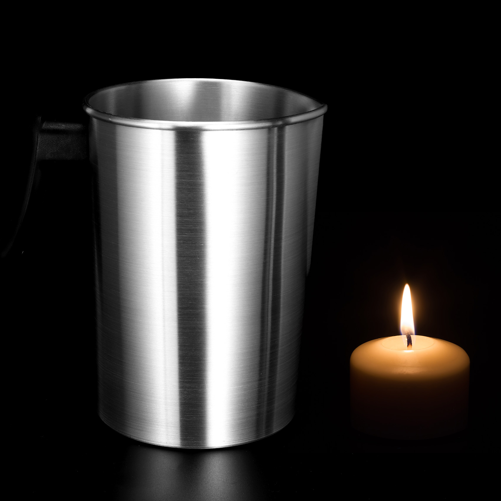 DT38 4 Pounds Candle Making Po - огляд і ціна Pour Spout Pitcher
