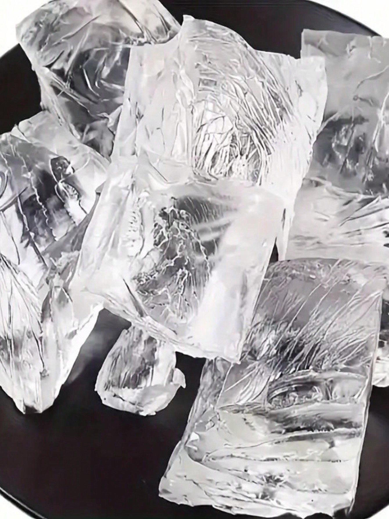Clear Jelly Wax for DIY Candle - огляд і ціна Candle Supplies Shop