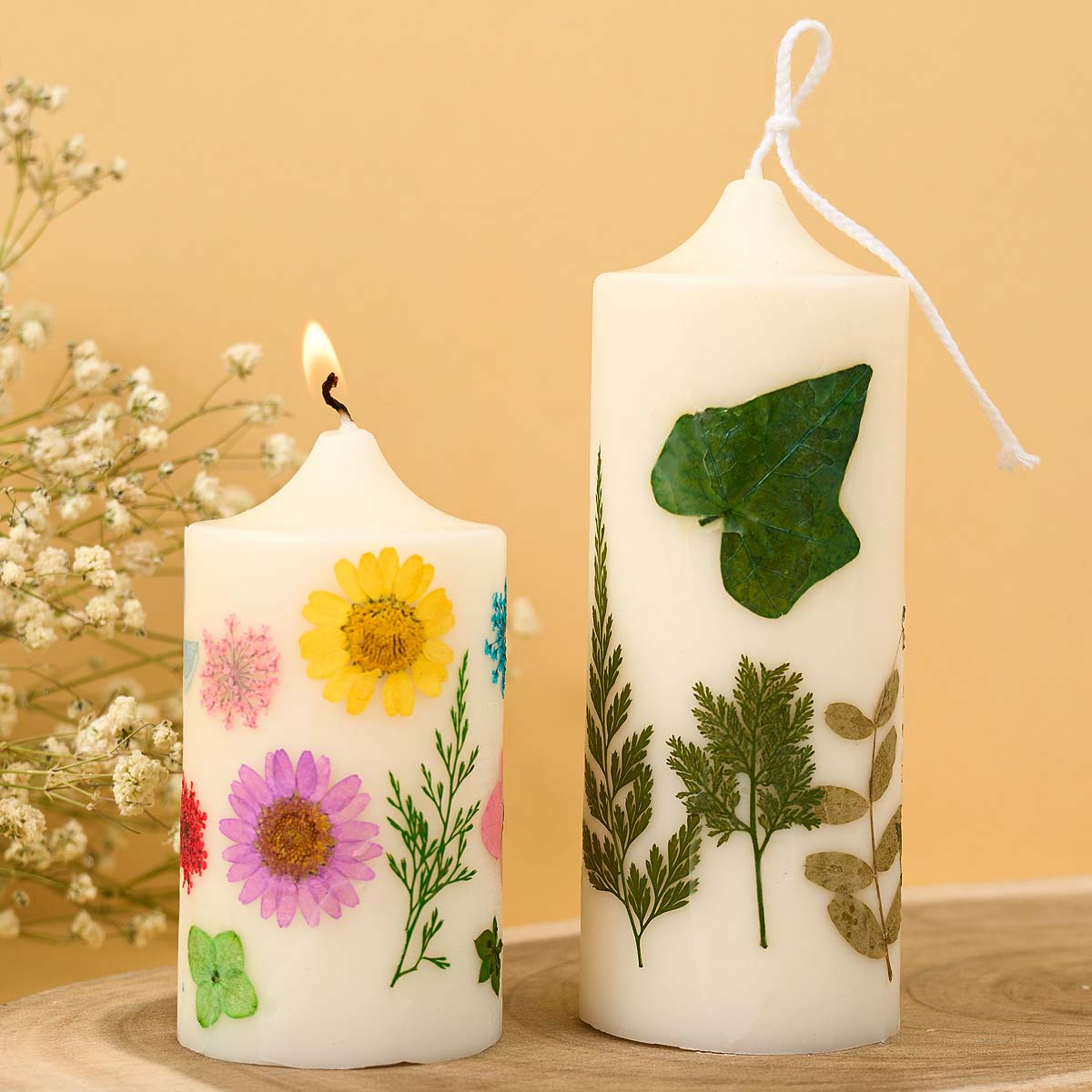 1 Pounds Pure White Soy Wax Fo - огляд і ціна Candle Supplies Shop