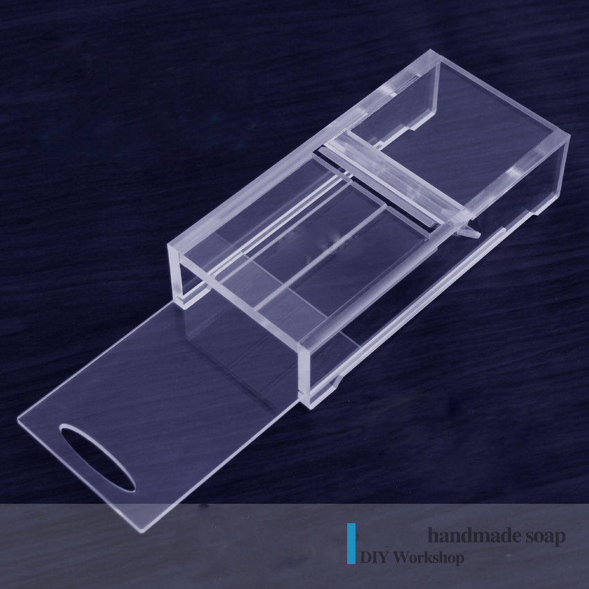 Easy to Use Acrylic Soap Bevel - огляд і ціна Candle Supplies Shop