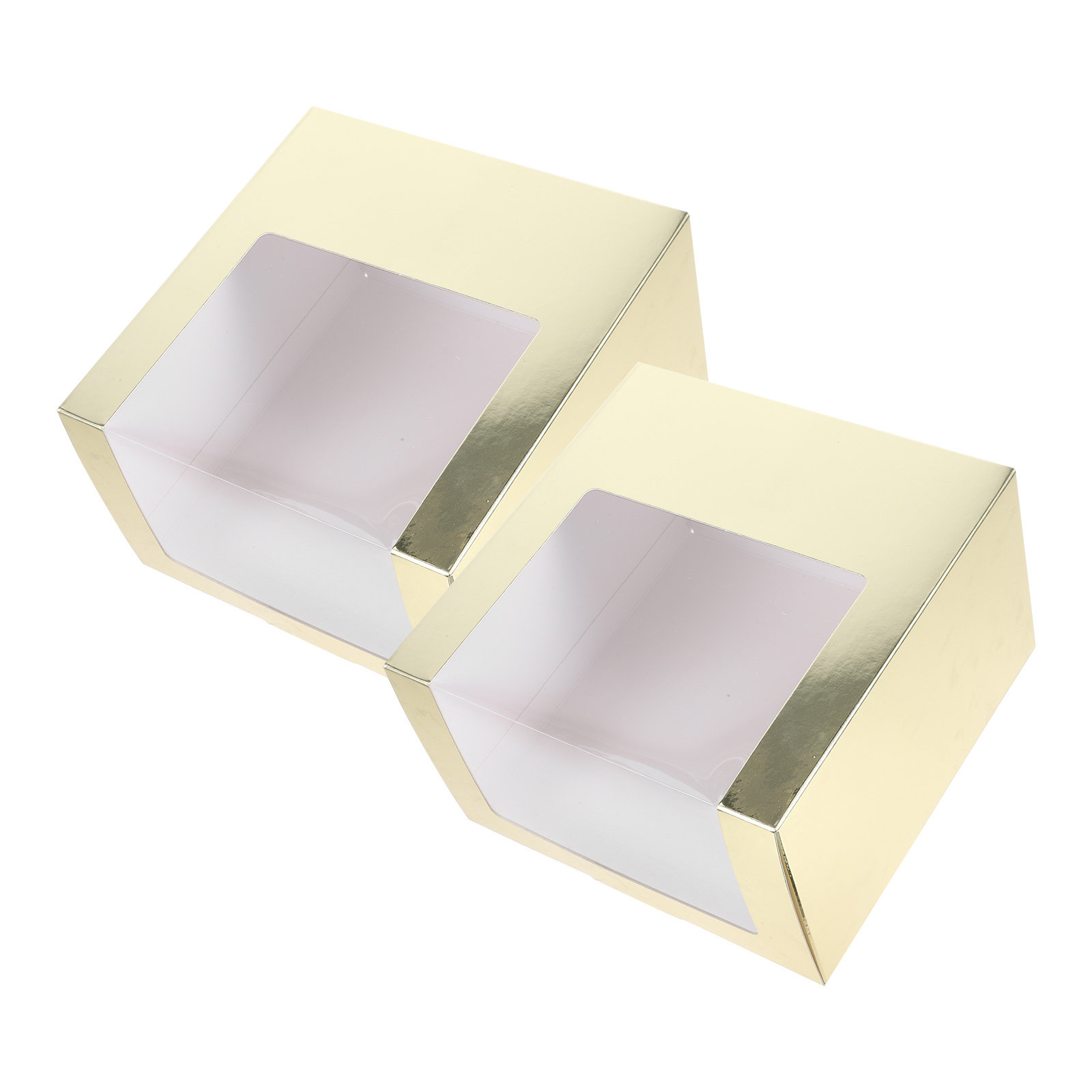 30Pcs Boxes Food Grade Kraft P - огляд і ціна Kraft Paper Box