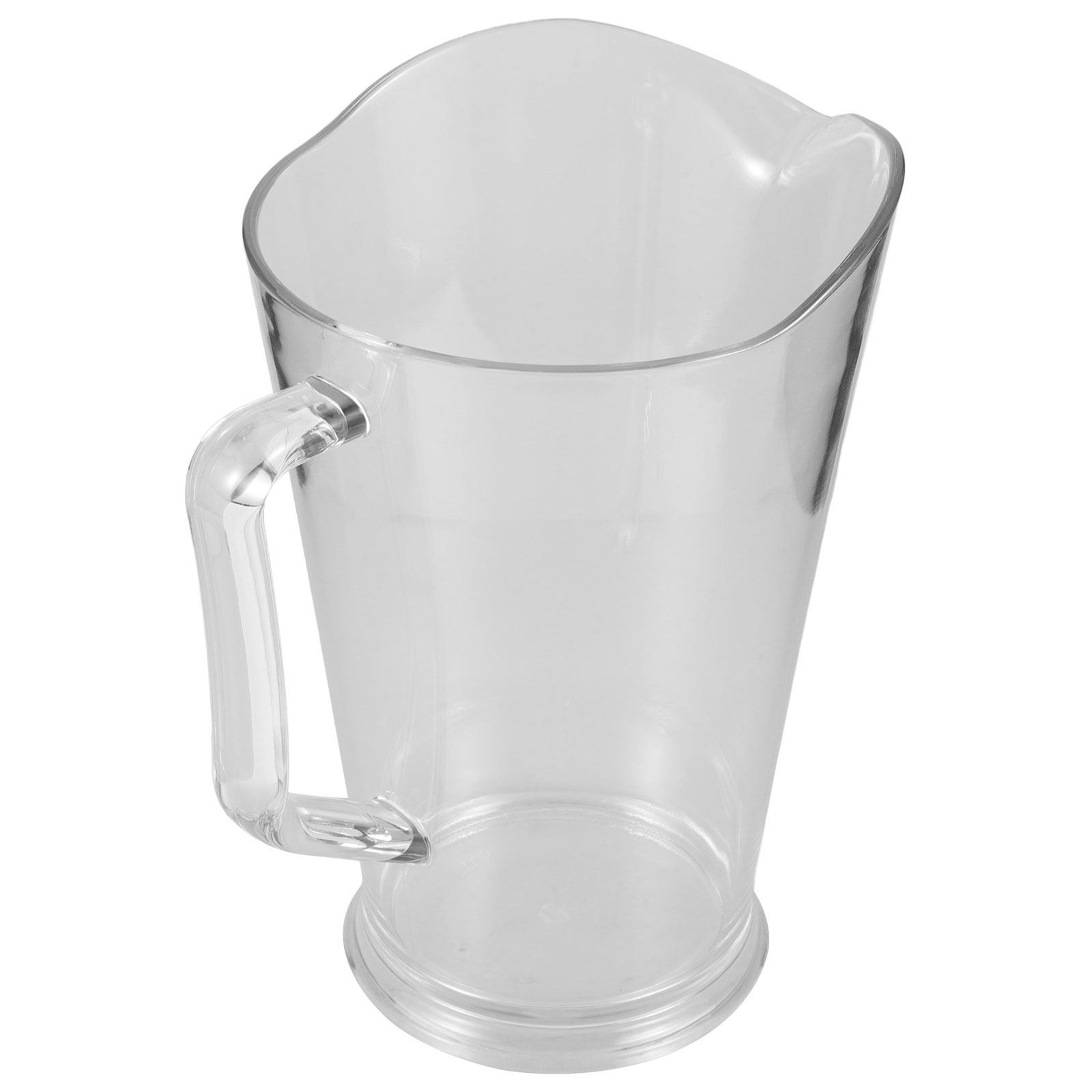 1300Ml Plastic Beer Pitcher Bi - огляд і ціна Pour Spout Pitcher