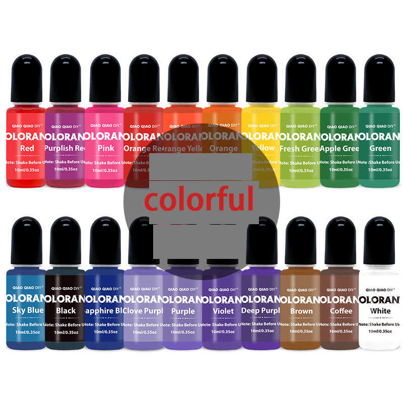 20 Colors Candle Dyes Wax Cand - огляд і ціна Candle Supplies Shop