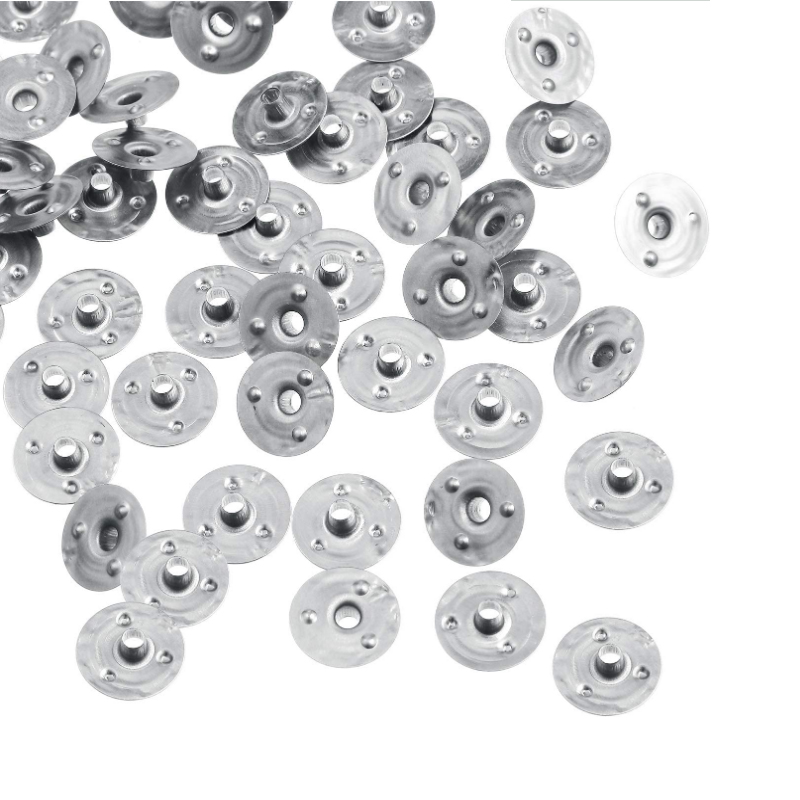 500 Pieces Candle Wick Metal S - огляд і ціна Candle Supplies Shop