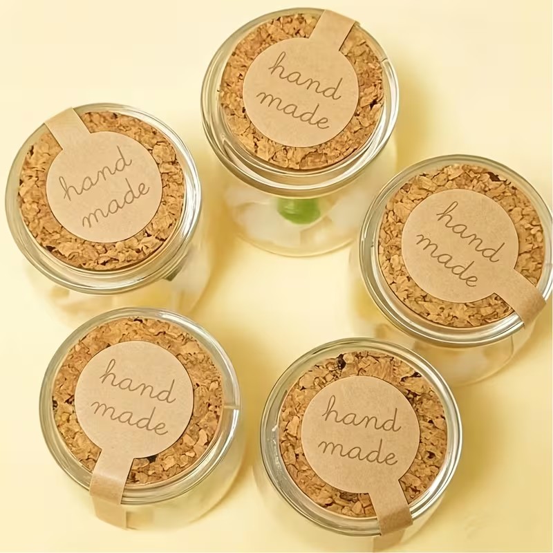 Custom packaging sealing stick - огляд і ціна Kraft Paper Box