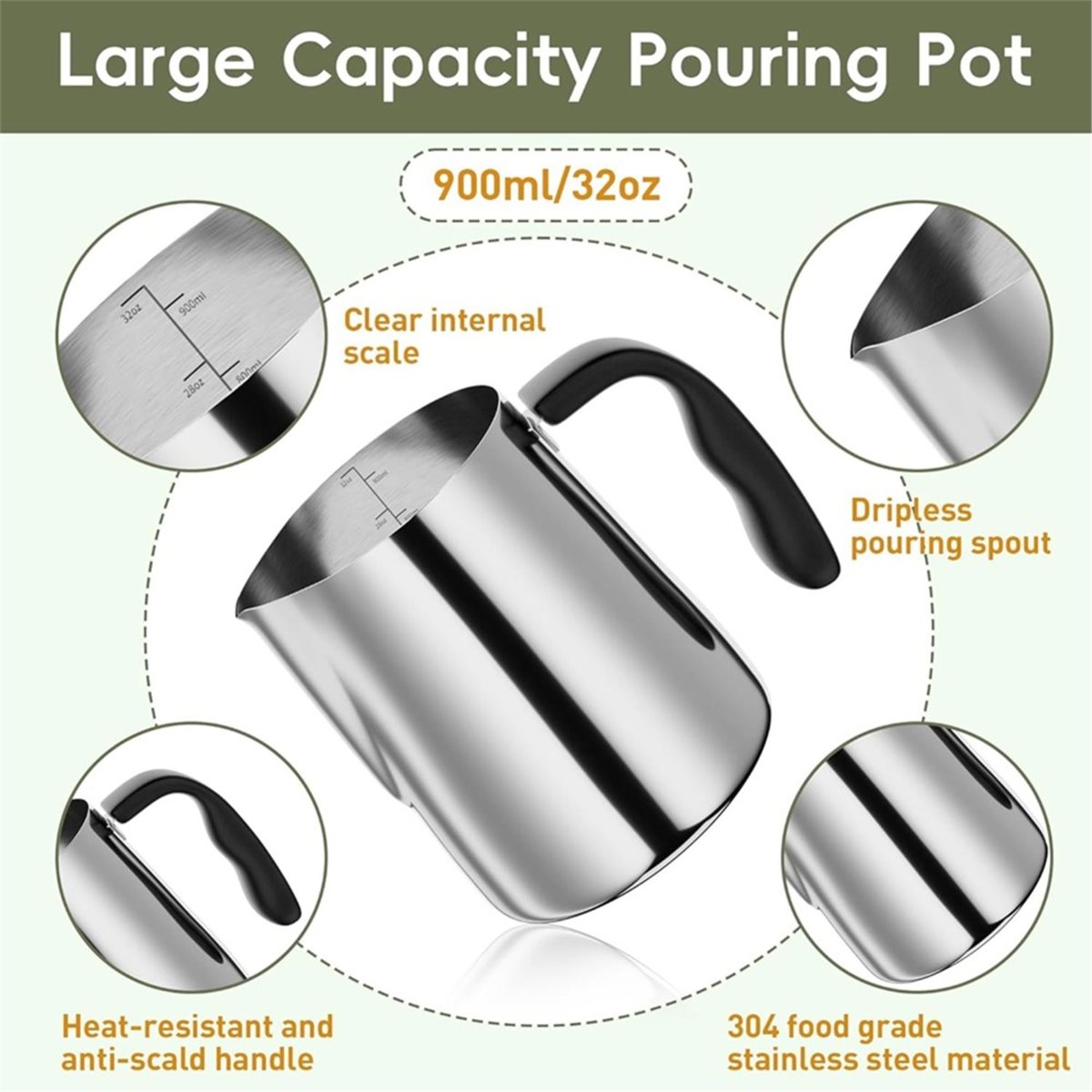 Candle Making Kit with Hot Pla - огляд і ціна Candle Supplies Eu